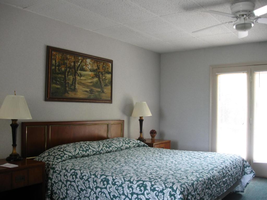 Beaver Lake Lodge Rogers Zimmer foto